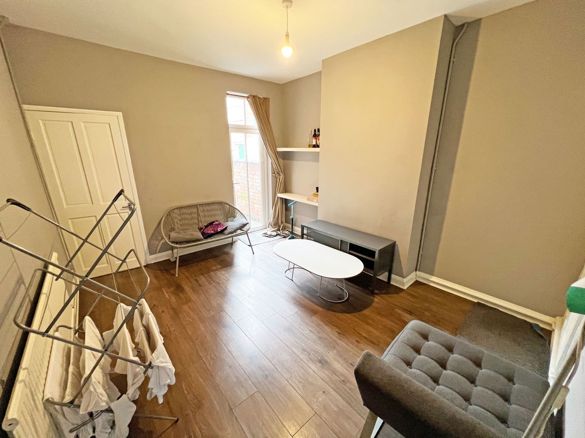 Rivers Street, Leicester, LE3 5RX