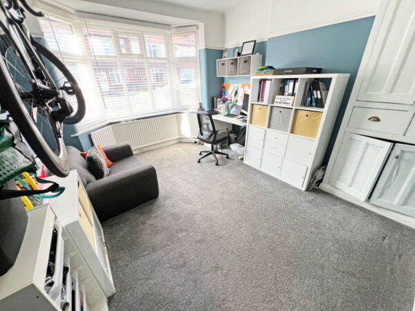 Forest Road, Coalville, LE67 3SH