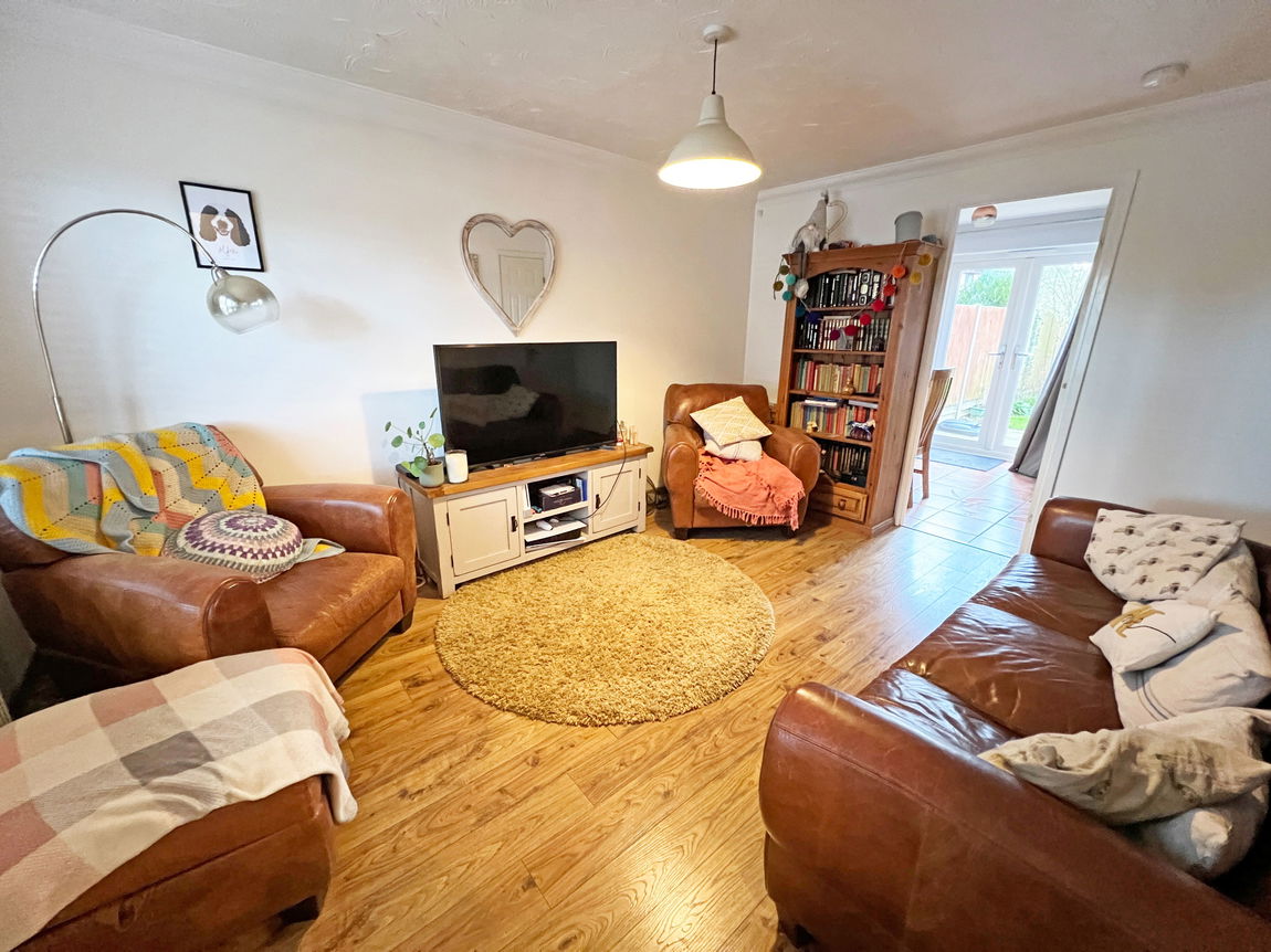 Jasmine Close, Lutterworth, LE17 4GR