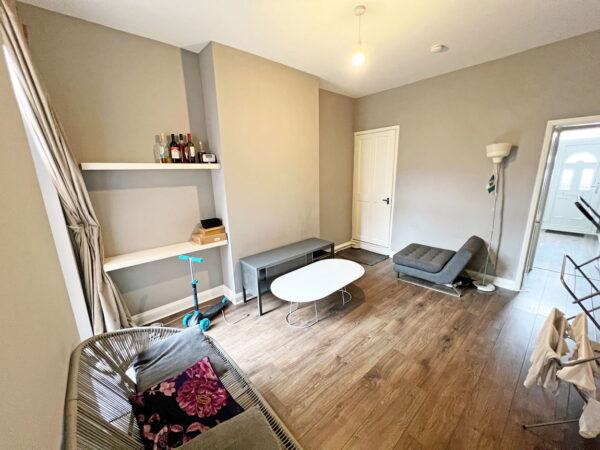 Rivers Street, Leicester, LE3 5RX