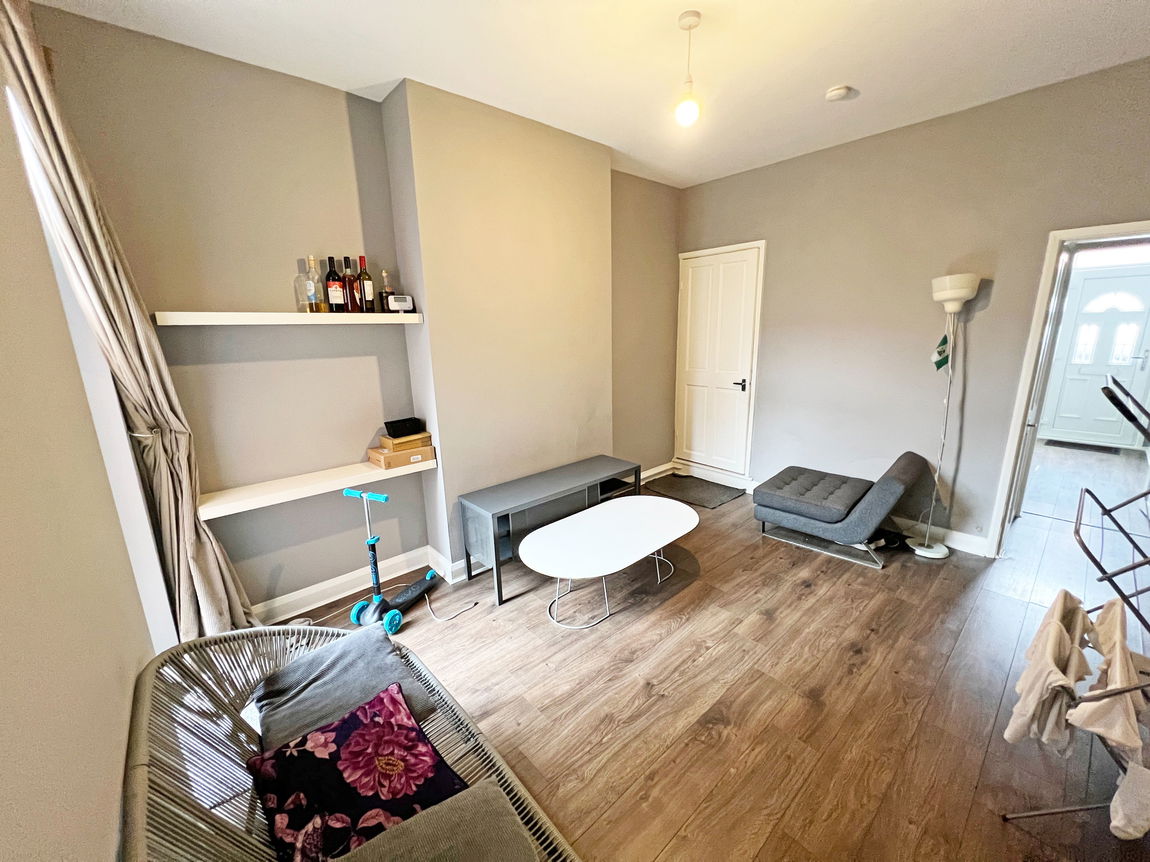 Rivers Street, Leicester, LE3 5RX