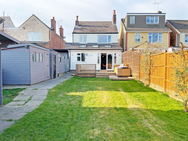 Forest Road, Coalville, LE67 3SH