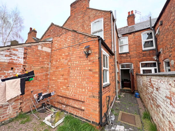 Beaconsfield Road, Leicester, LE3 0FE