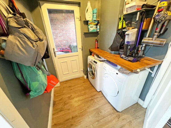 Forest Road, Coalville, LE67 3SH