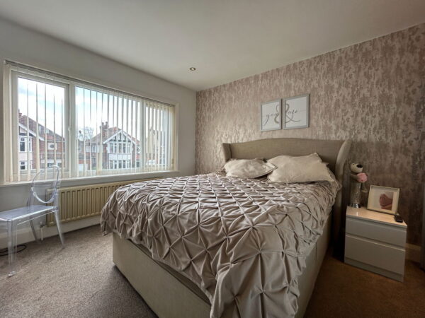 Hoylake Drive, Skegness, Lincolnshire, PE25 1AQ