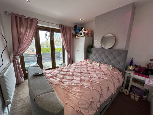 Hoylake Drive, Skegness, Lincolnshire, PE25 1AQ