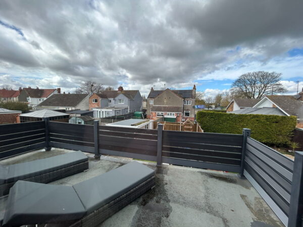 Hoylake Drive, Skegness, Lincolnshire, PE25 1AQ