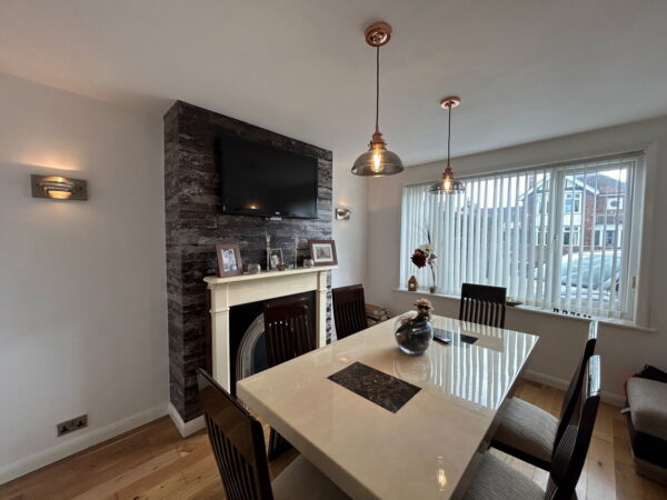 Hoylake Drive, Skegness, Lincolnshire, PE25 1AQ
