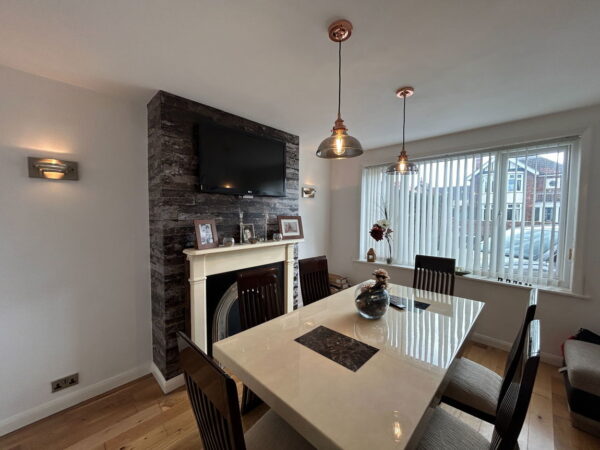 Hoylake Drive, Skegness, Lincolnshire, PE25 1AQ