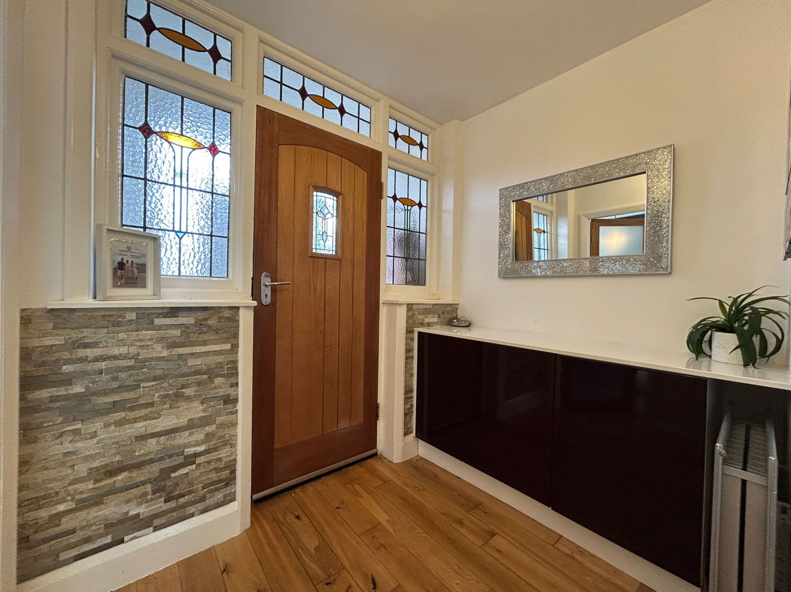 Hoylake Drive, Skegness, Lincolnshire, PE25 1AQ