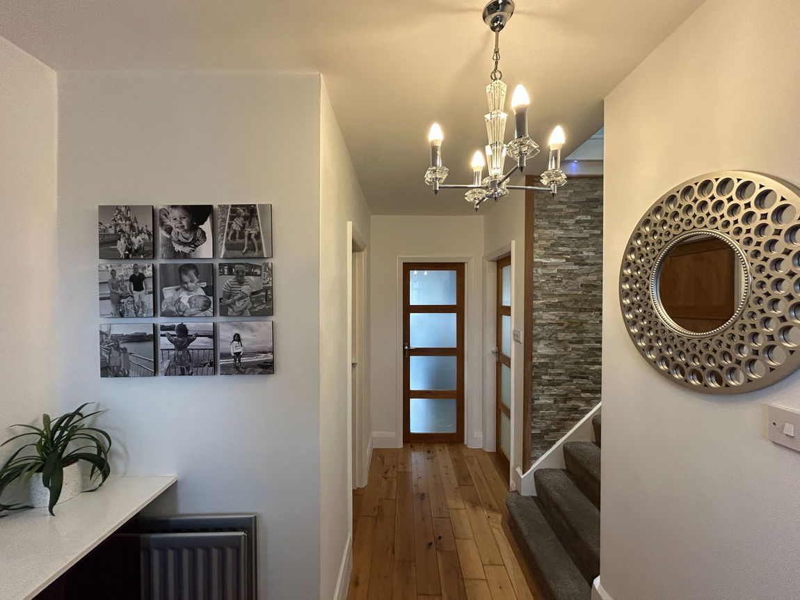 Hoylake Drive, Skegness, Lincolnshire, PE25 1AQ