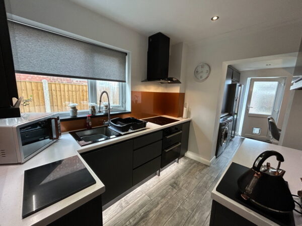 Hoylake Drive, Skegness, Lincolnshire, PE25 1AQ