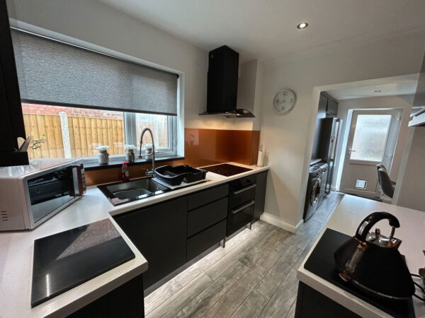 Hoylake Drive, Skegness, Lincolnshire, PE25 1AQ