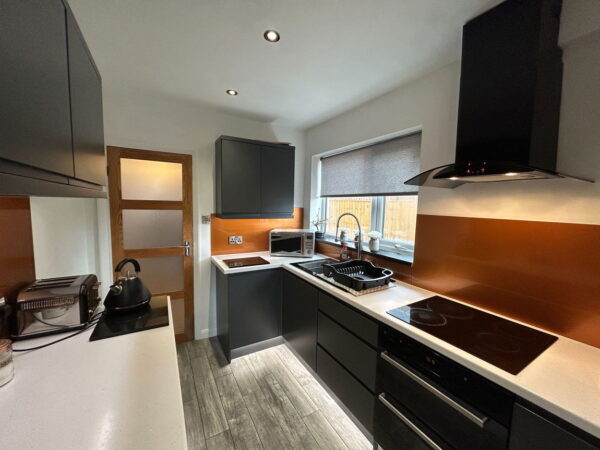 Hoylake Drive, Skegness, Lincolnshire, PE25 1AQ