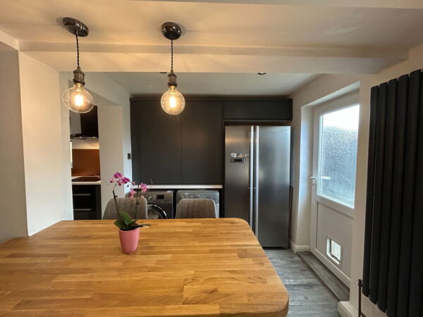 Hoylake Drive, Skegness, Lincolnshire, PE25 1AQ