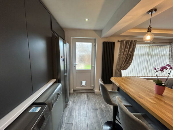 Hoylake Drive, Skegness, Lincolnshire, PE25 1AQ