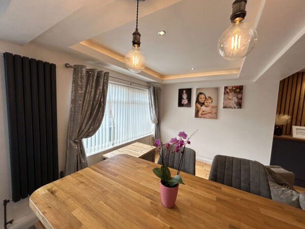 Hoylake Drive, Skegness, Lincolnshire, PE25 1AQ
