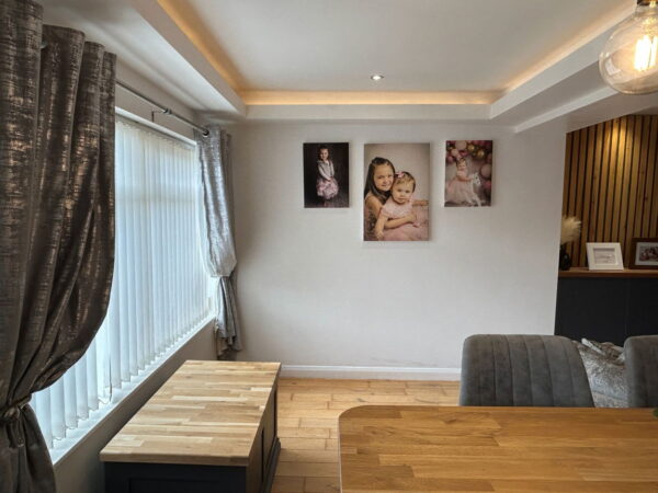 Hoylake Drive, Skegness, Lincolnshire, PE25 1AQ