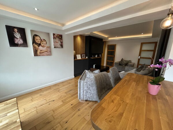 Hoylake Drive, Skegness, Lincolnshire, PE25 1AQ