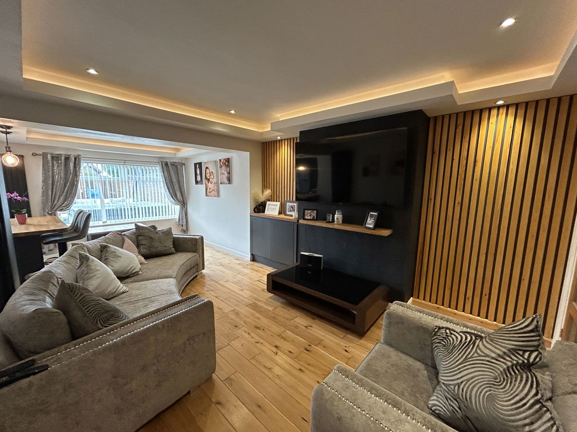 Hoylake Drive, Skegness, Lincolnshire, PE25 1AQ