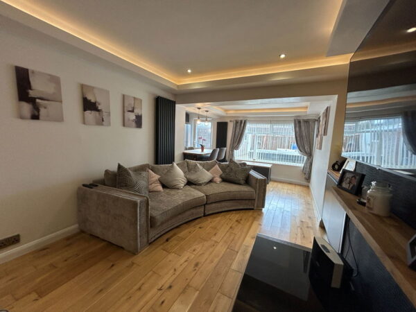Hoylake Drive, Skegness, Lincolnshire, PE25 1AQ