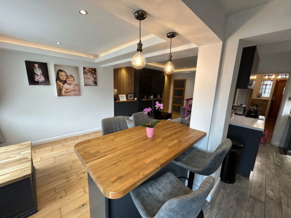 Hoylake Drive, Skegness, Lincolnshire, PE25 1AQ