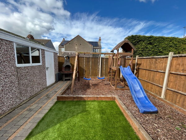 Hoylake Drive, Skegness, Lincolnshire, PE25 1AQ