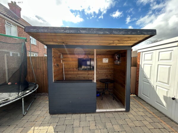 Hoylake Drive, Skegness, Lincolnshire, PE25 1AQ