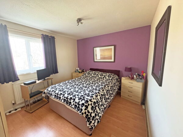 North Holme Court, Northampton