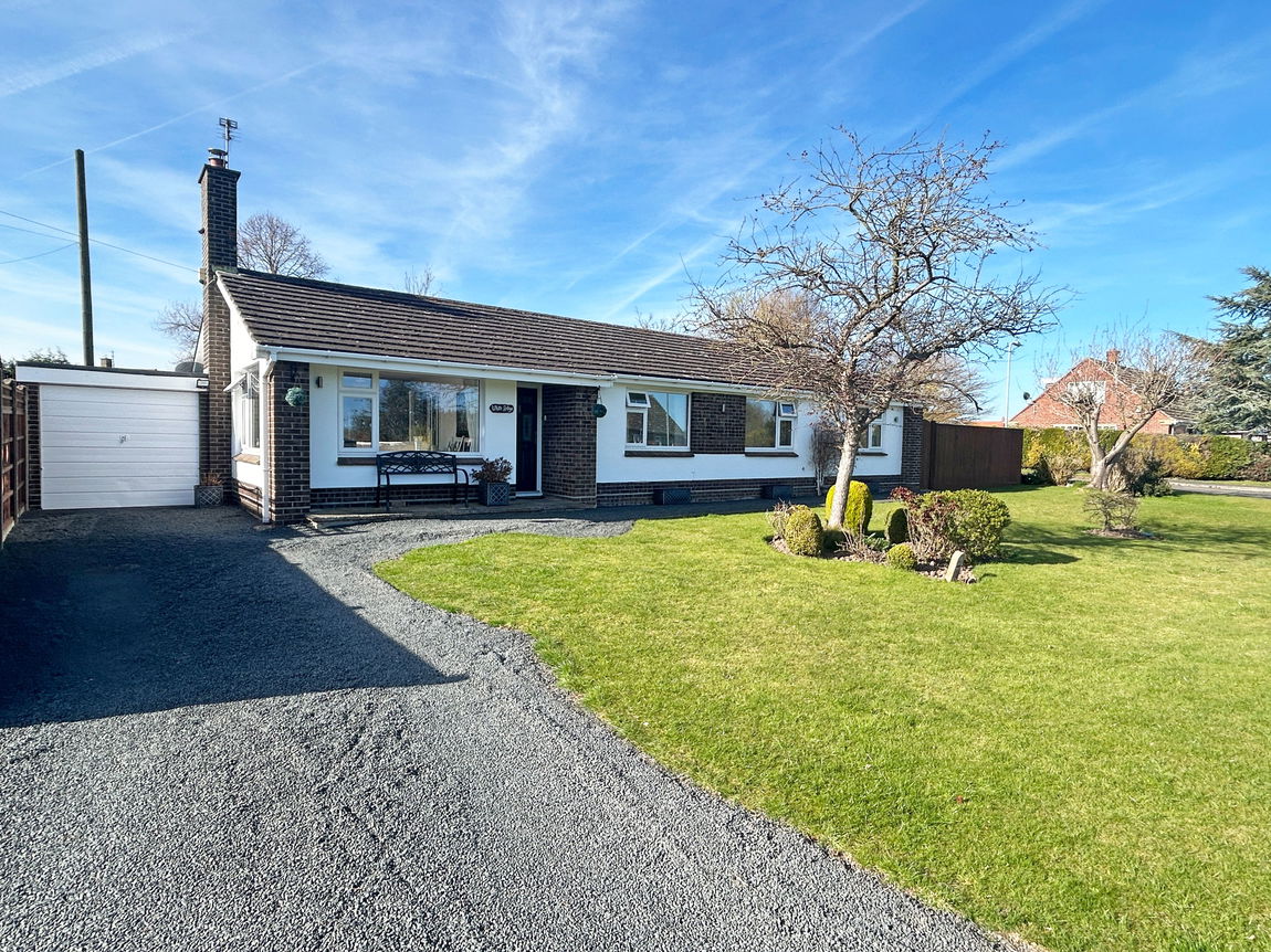 Croft Lane, Croft, Skegness, Lincolnshire, PE24 4PA