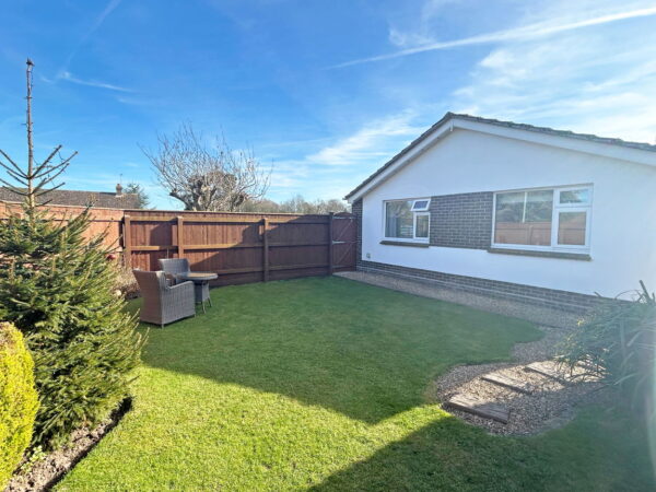 Croft Lane, Croft, Skegness, Lincolnshire, PE24 4PA