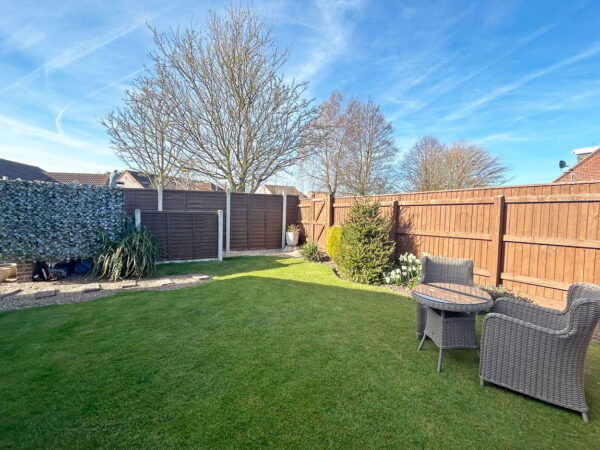 Croft Lane, Croft, Skegness, Lincolnshire, PE24 4PA