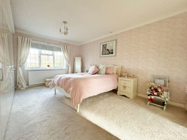 Wainfleet Road, Burgh Le Marsh, Skegness, Lincolnshire, PE24 5AH