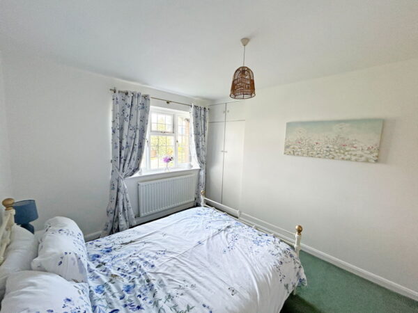 Wainfleet Road, Burgh Le Marsh, Skegness, Lincolnshire, PE24 5AH
