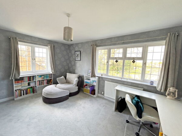 Wainfleet Road, Burgh Le Marsh, Skegness, Lincolnshire, PE24 5AH