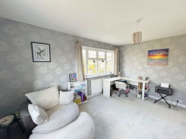 Wainfleet Road, Burgh Le Marsh, Skegness, Lincolnshire, PE24 5AH