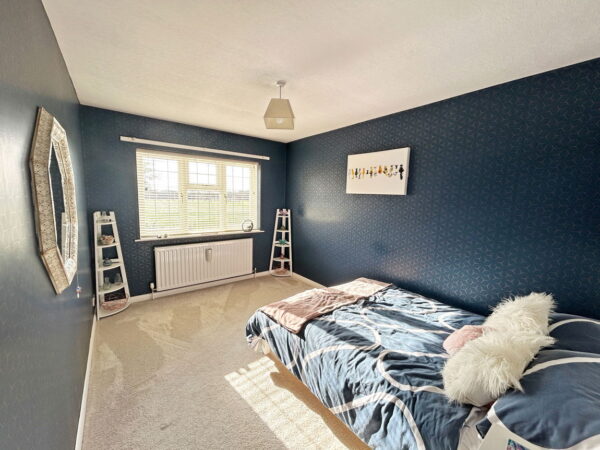 Wainfleet Road, Burgh Le Marsh, Skegness, Lincolnshire, PE24 5AH