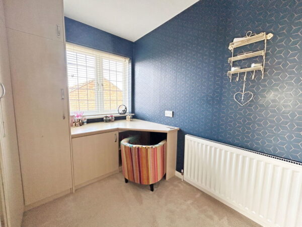 Wainfleet Road, Burgh Le Marsh, Skegness, Lincolnshire, PE24 5AH