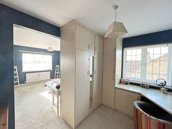 Wainfleet Road, Burgh Le Marsh, Skegness, Lincolnshire, PE24 5AH