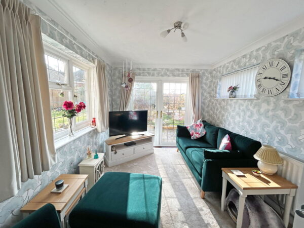 Wainfleet Road, Burgh Le Marsh, Skegness, Lincolnshire, PE24 5AH