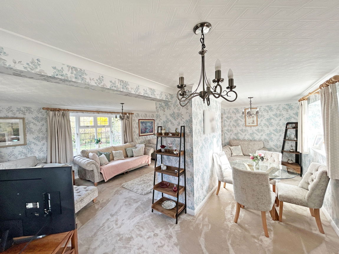 Wainfleet Road, Burgh Le Marsh, Skegness, Lincolnshire, PE24 5AH