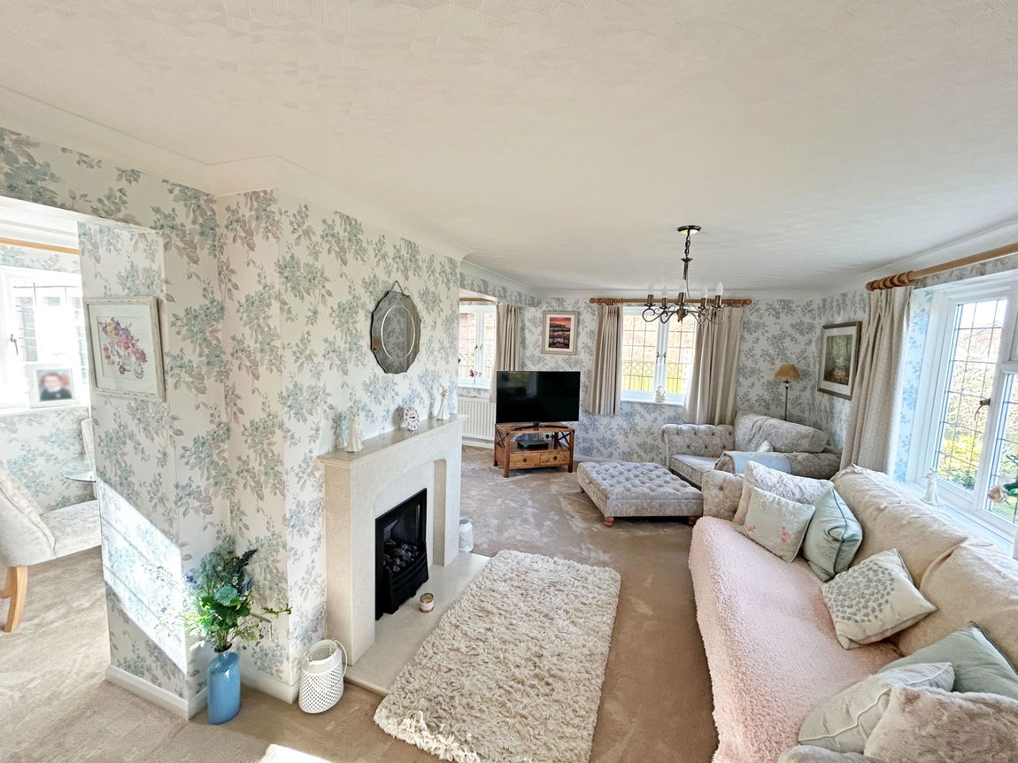 Wainfleet Road, Burgh Le Marsh, Skegness, Lincolnshire, PE24 5AH