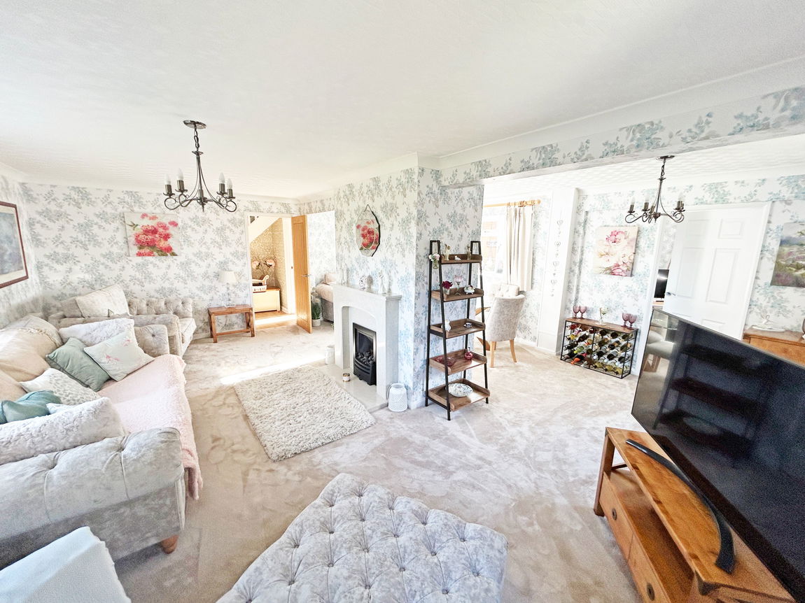 Wainfleet Road, Burgh Le Marsh, Skegness, Lincolnshire, PE24 5AH