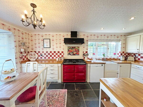 Wainfleet Road, Burgh Le Marsh, Skegness, Lincolnshire, PE24 5AH