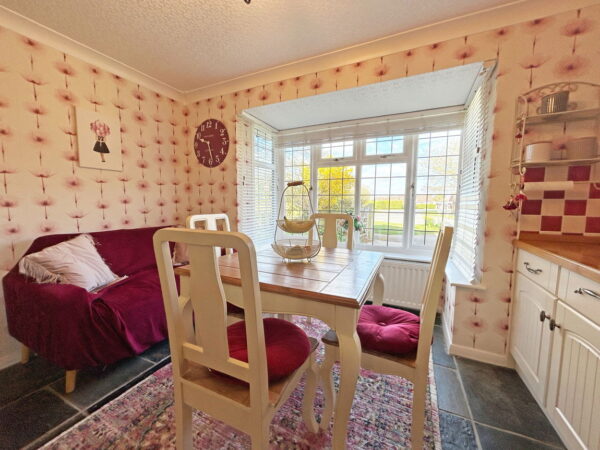 Wainfleet Road, Burgh Le Marsh, Skegness, Lincolnshire, PE24 5AH