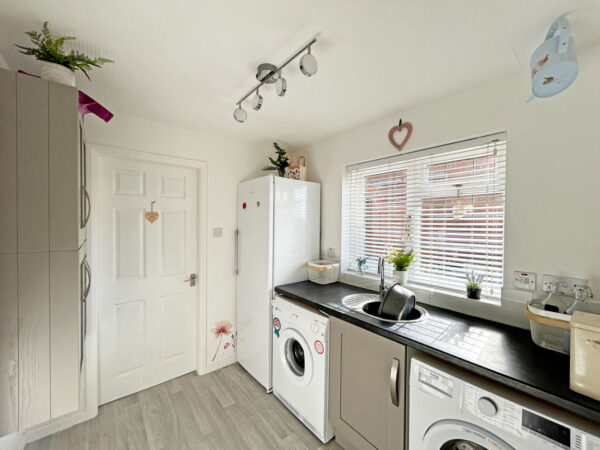 Wainfleet Road, Burgh Le Marsh, Skegness, Lincolnshire, PE24 5AH