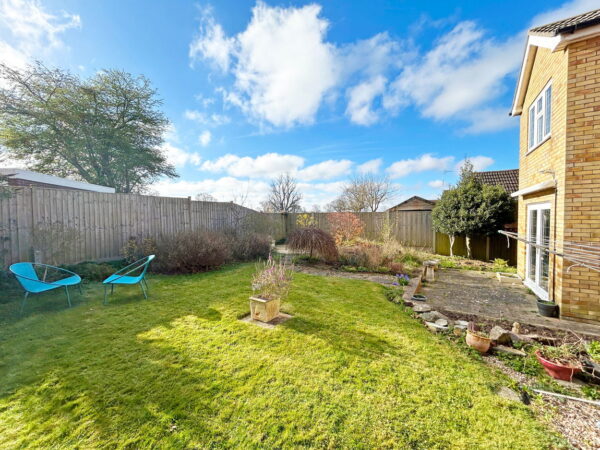 Wainfleet Road, Burgh Le Marsh, Skegness, Lincolnshire, PE24 5AH
