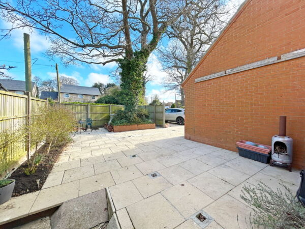 Wainfleet Road, Burgh Le Marsh, Skegness, Lincolnshire, PE24 5AH