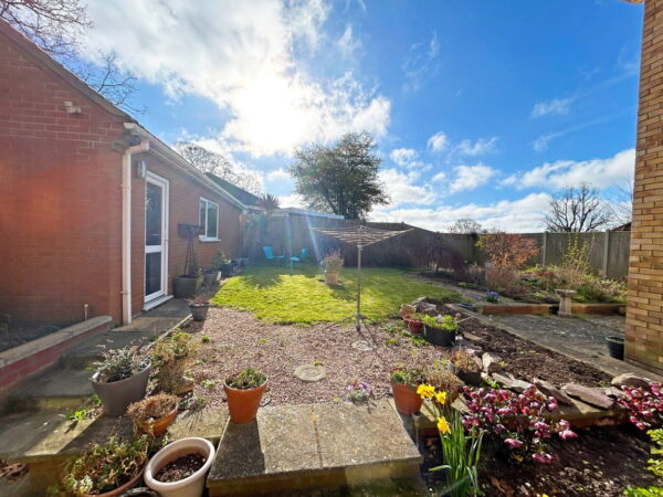 Wainfleet Road, Burgh Le Marsh, Skegness, Lincolnshire, PE24 5AH