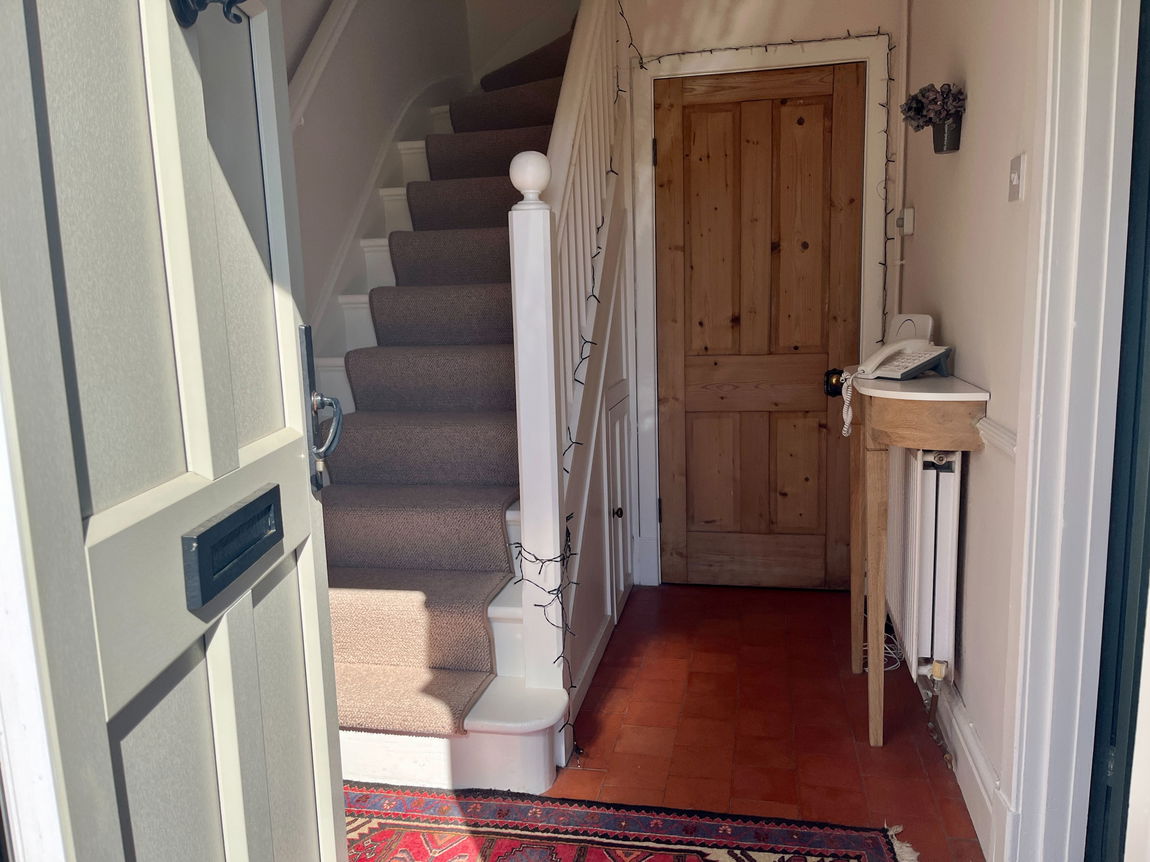 Main Street, Wymondham, Melton Mowbray, LE14 2AG